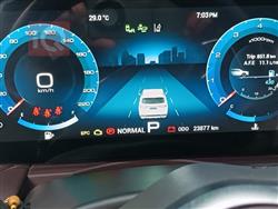 Jetour X90 PLUS